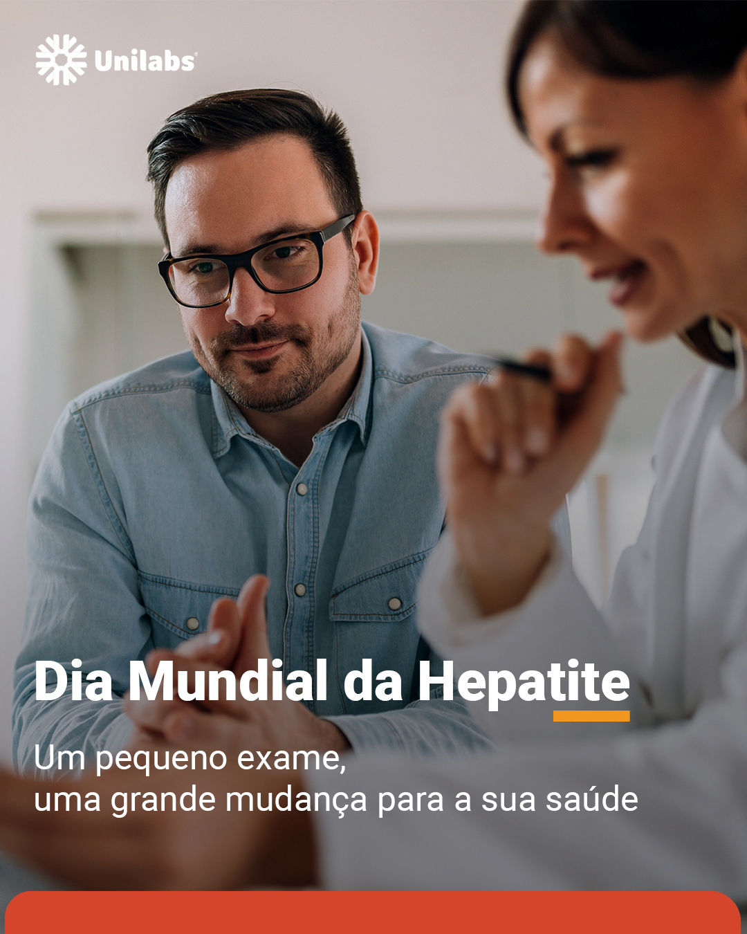 Unilabs Portugal added a new photo. - Unilabs Portugal
