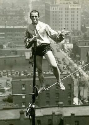 Original - Jimmy Terry was a stuntman who adopted Chicago to pull off ...