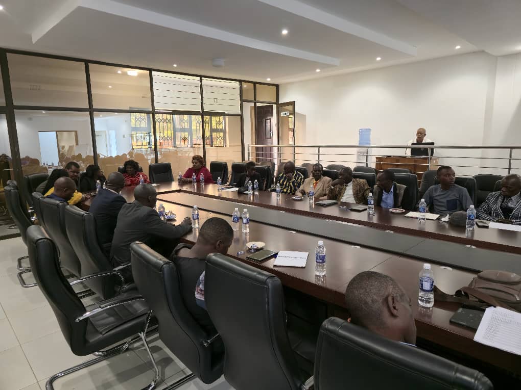 Marondera RDC | Marondera