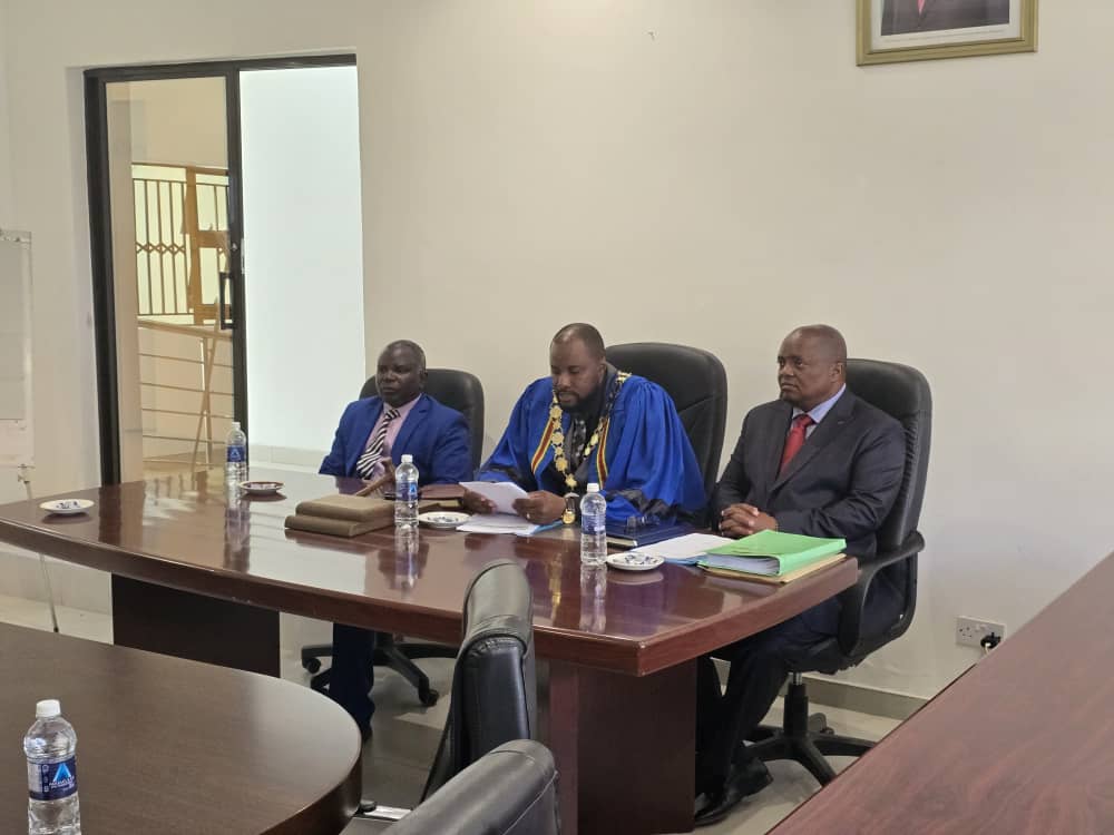 Marondera RDC | Marondera