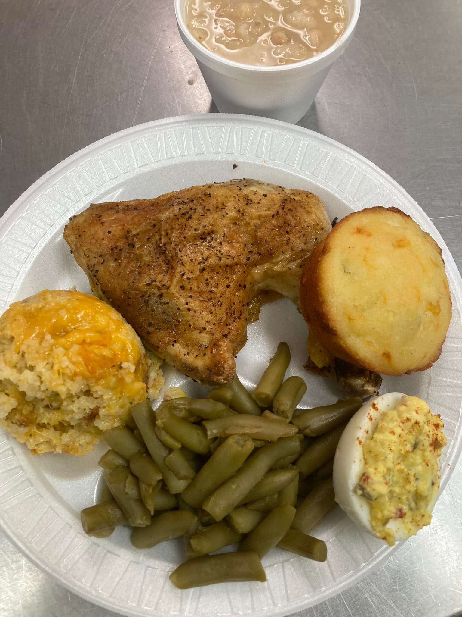 Simply Delicious Cafe, Bakery & Catering | Decatur AL