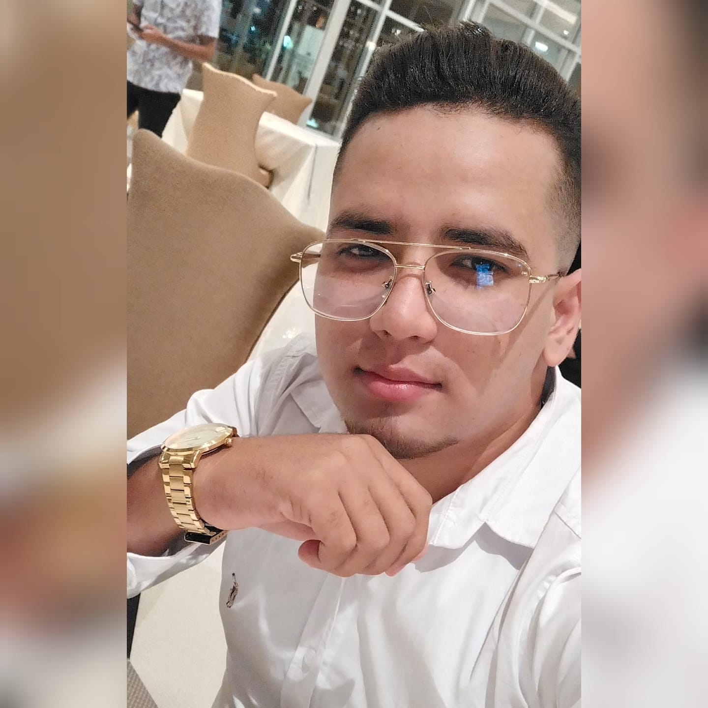 Manuel Angel