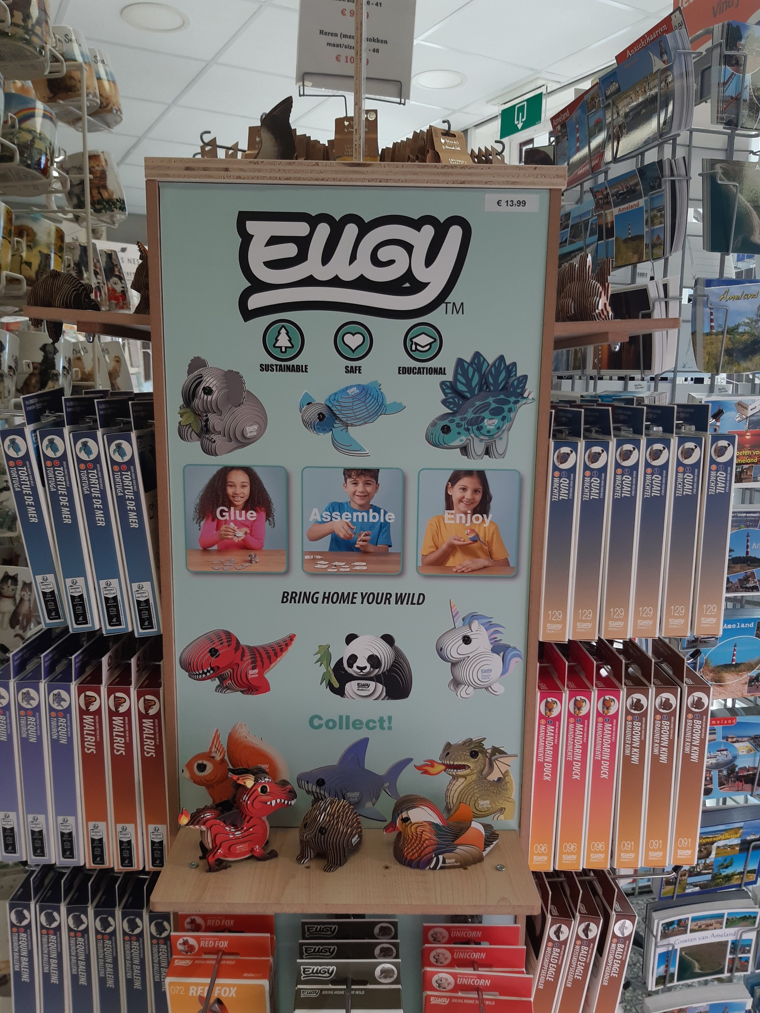 Enjoy Books