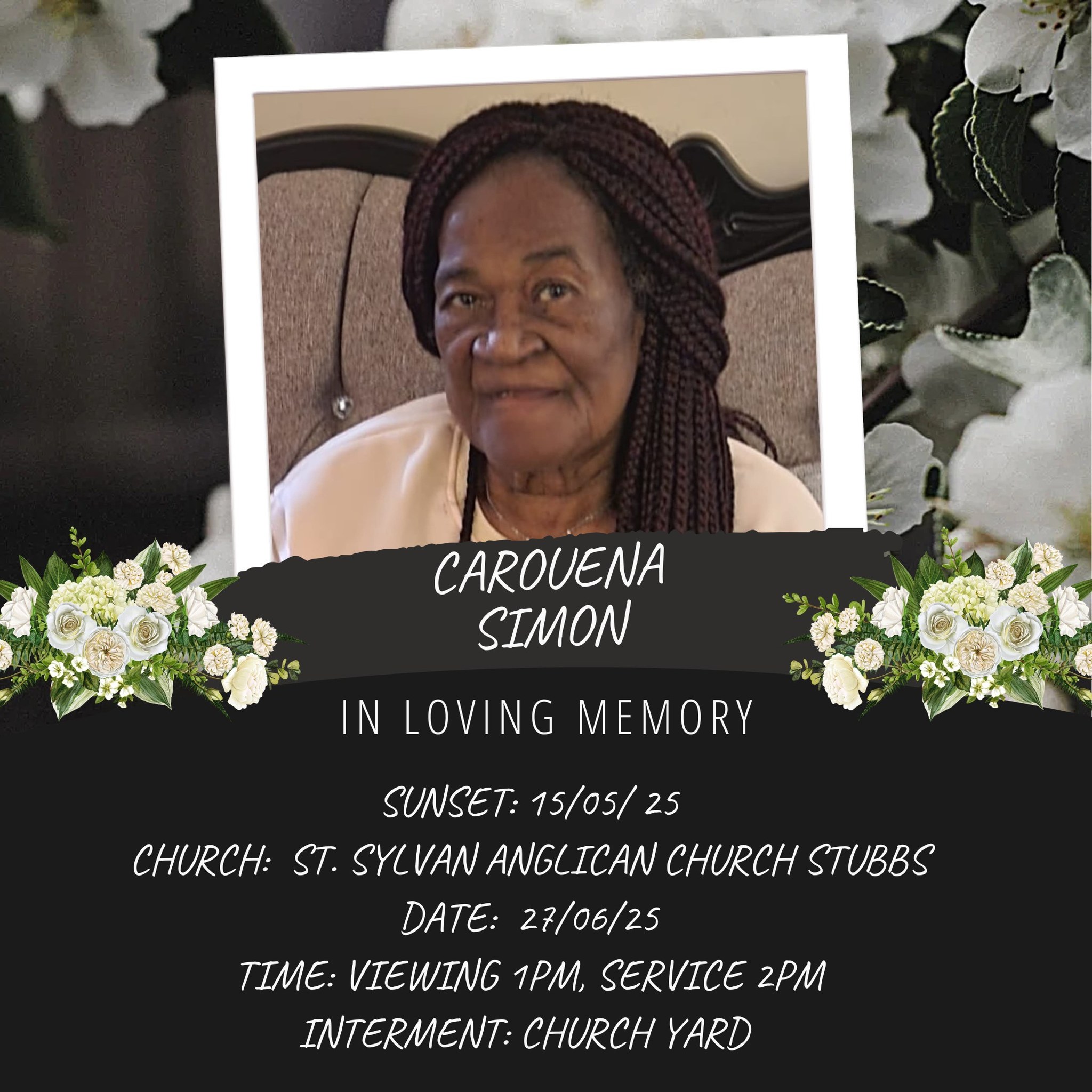 New Haven Funeral Home added a... - New Haven Funeral Home