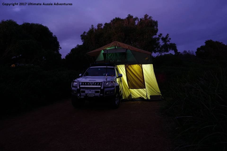 Ultimate Aussie Adventures