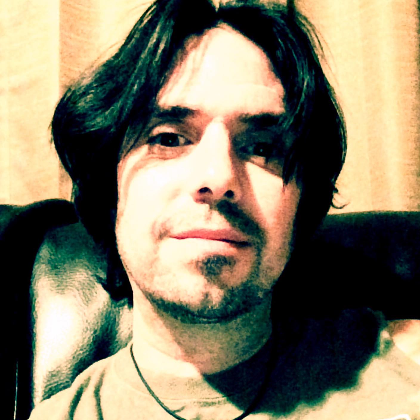 Sam Rhodes Music