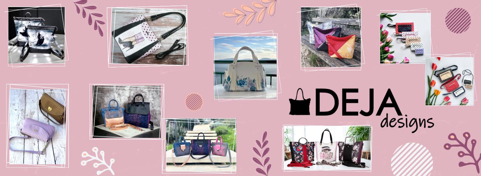 DEJA designs