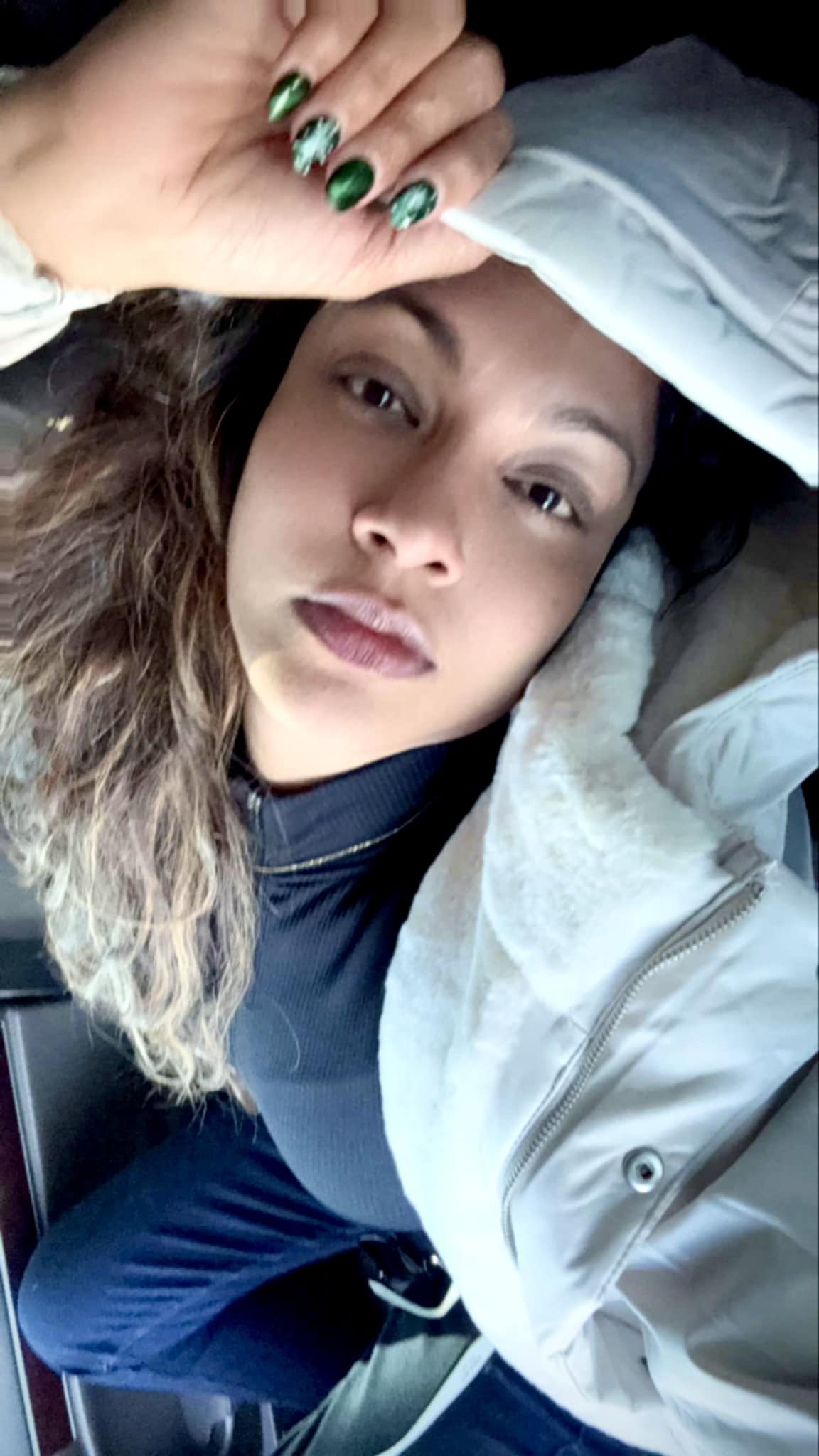 Guyanese women are beautiful