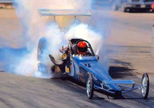 Louisiana - The team dropped out of Funny Car in 1974, when Dave ...