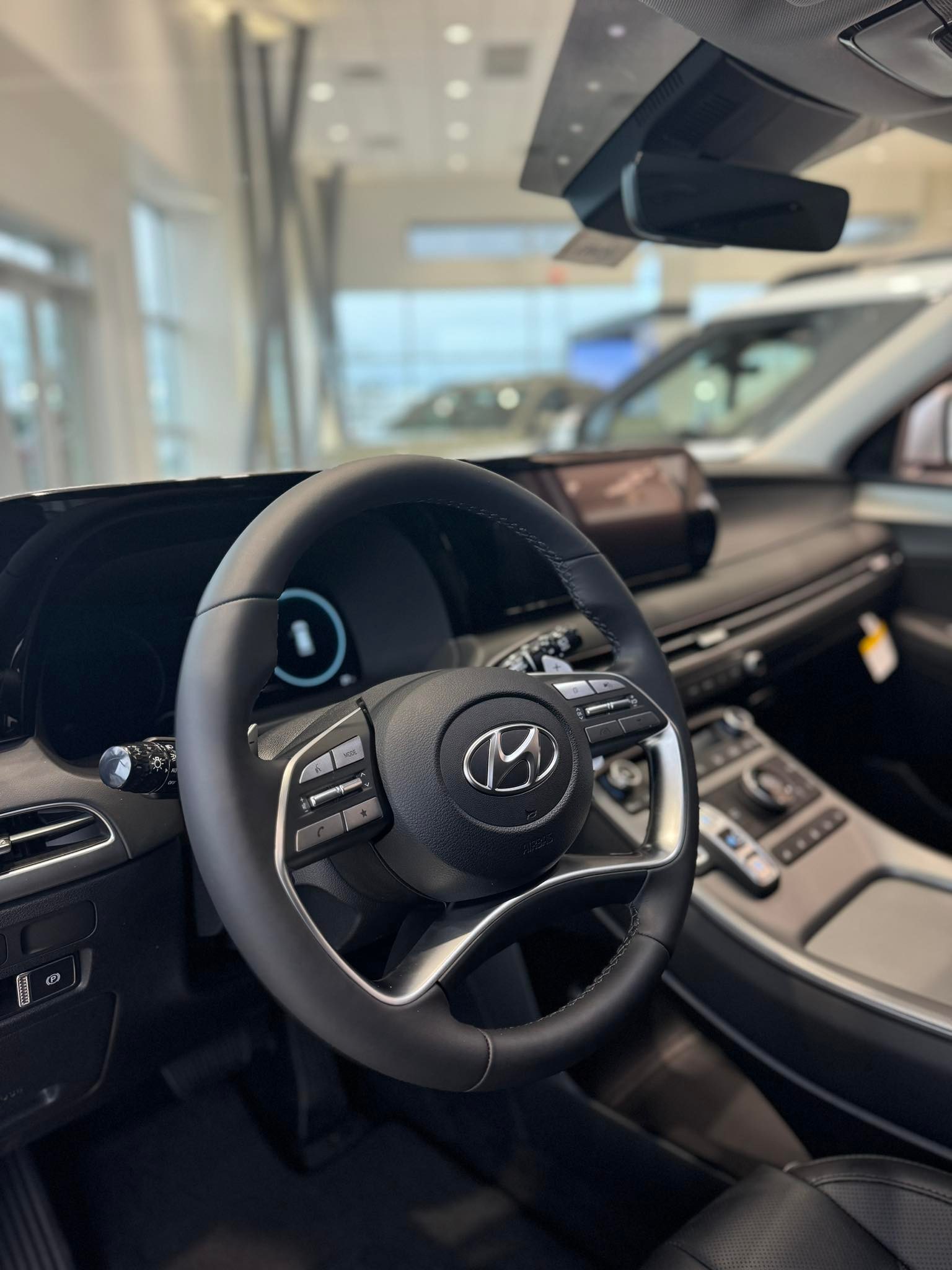 Hatchett Hyundai West