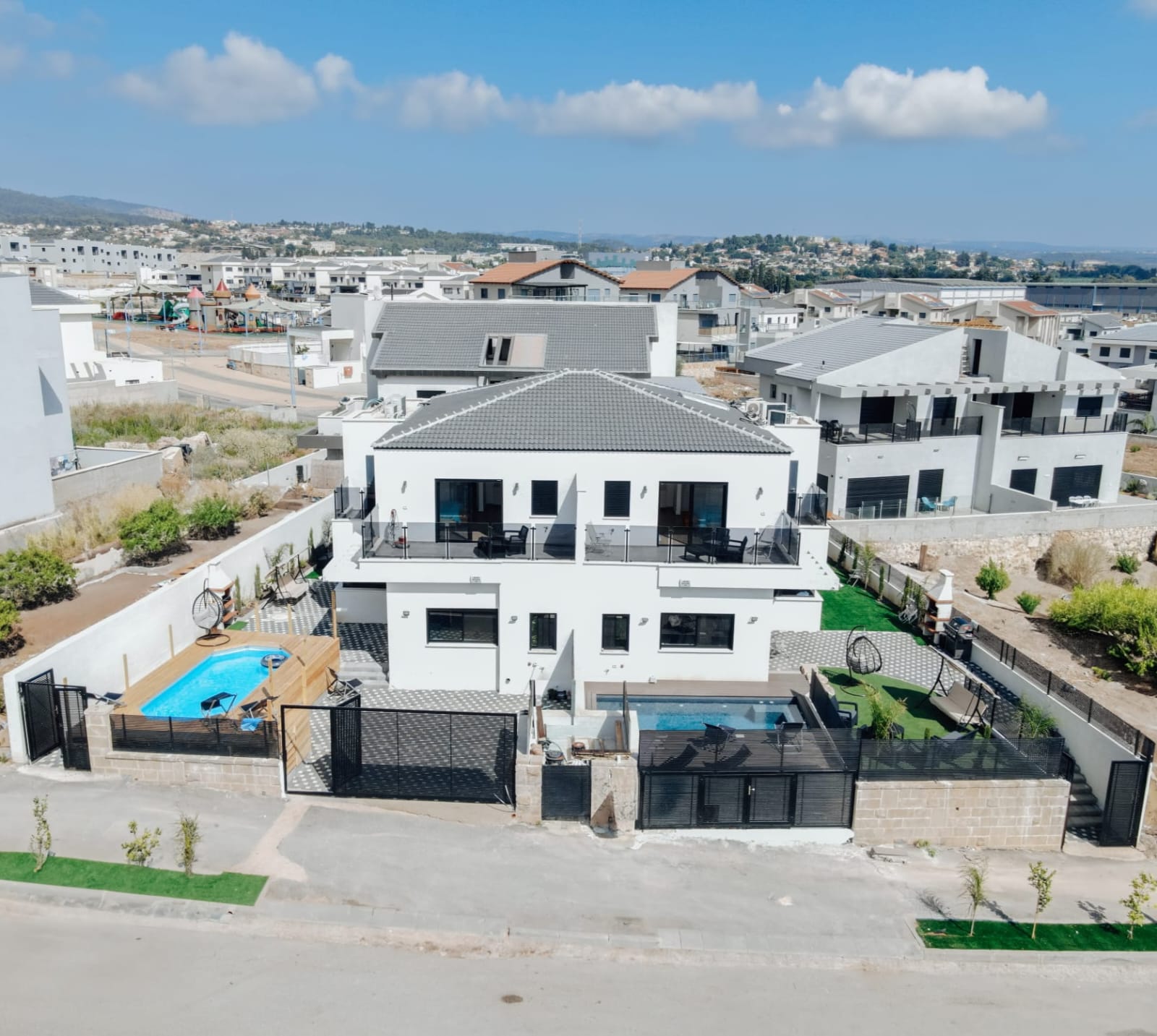 ‎מלון ניר עציון Resort‎ added a... - מלון ניר עציון Resort