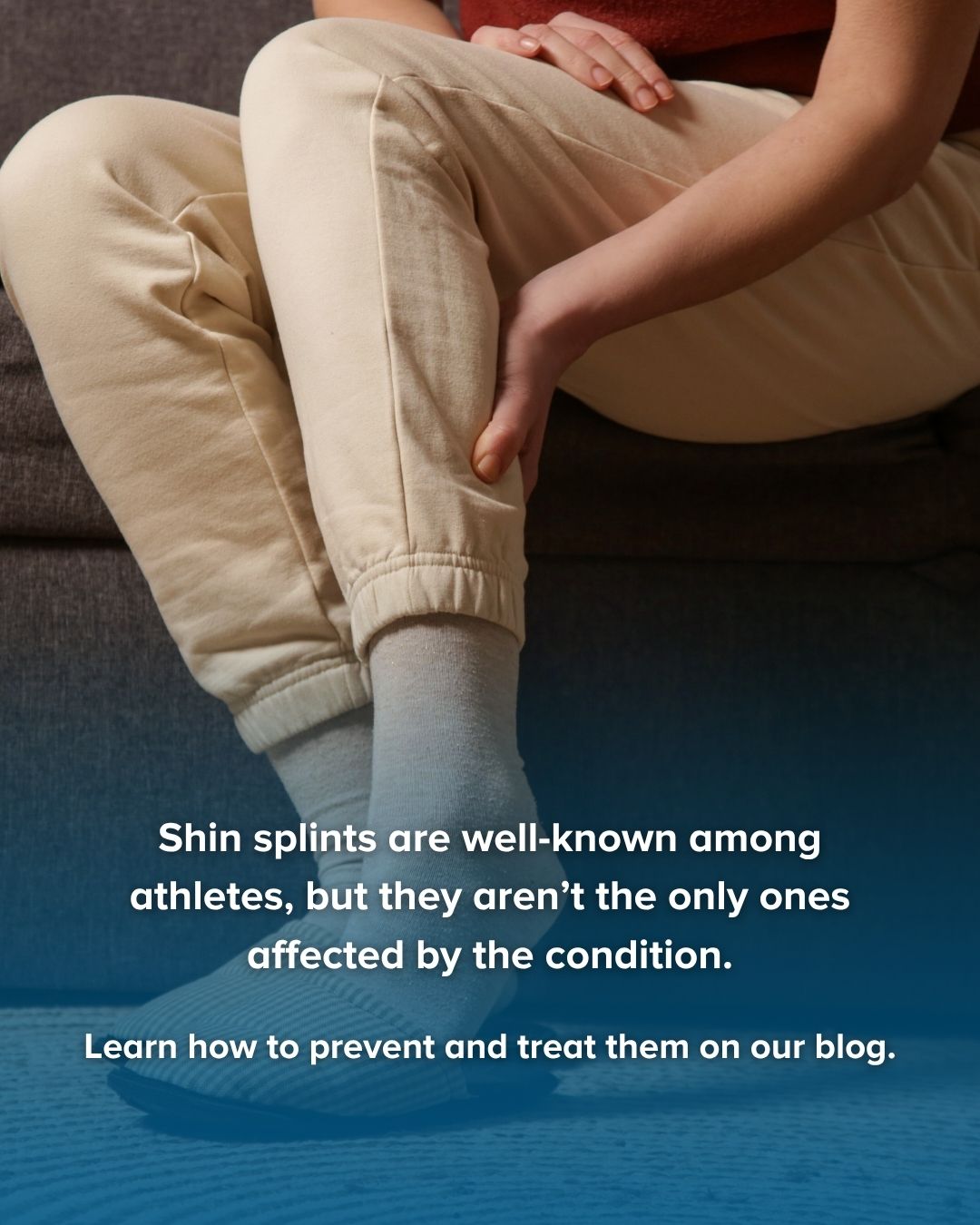 AdventHealth - In our latest blog, we break down how to prevent shin ...