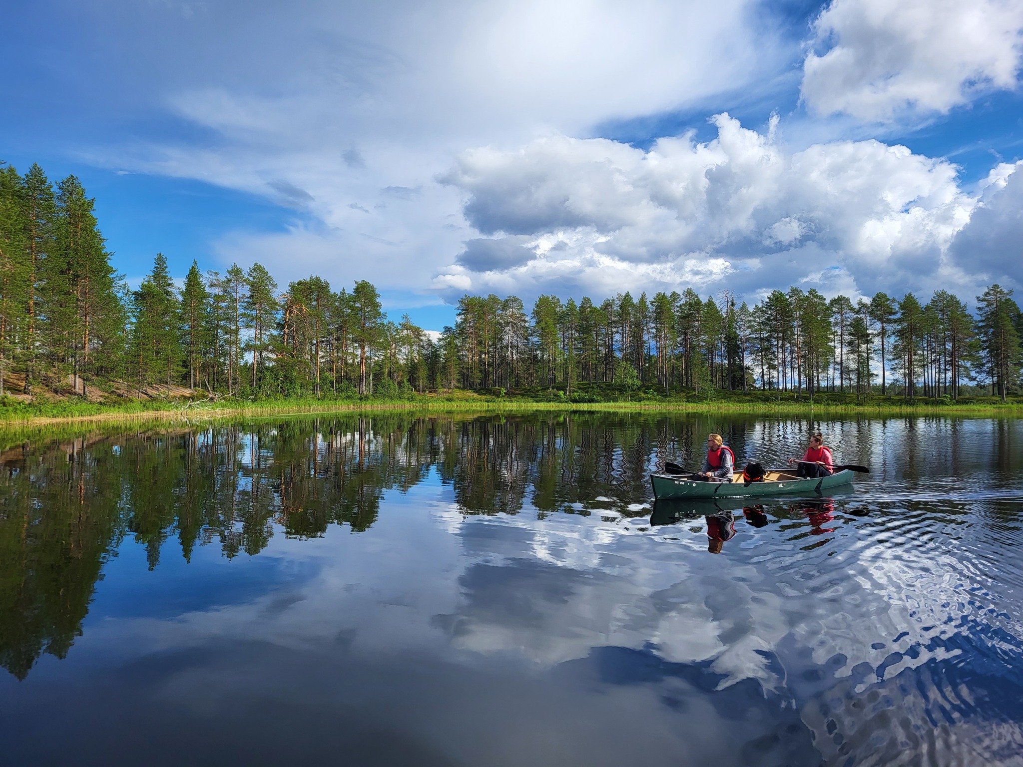 saariselk-trails-added-a-new-photo-saariselk-trails