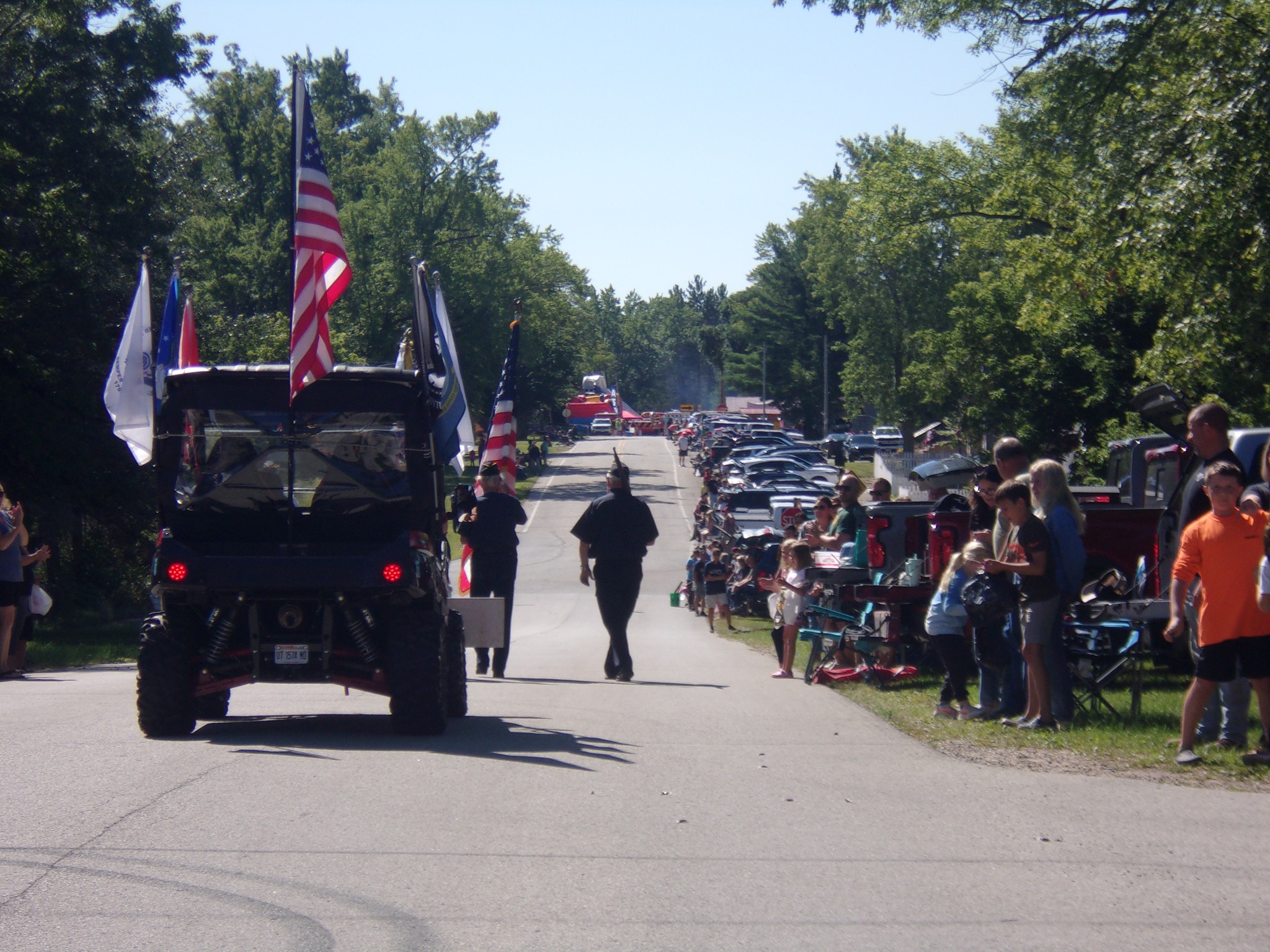 American... - American Legion Riders Wisconsin District 9
