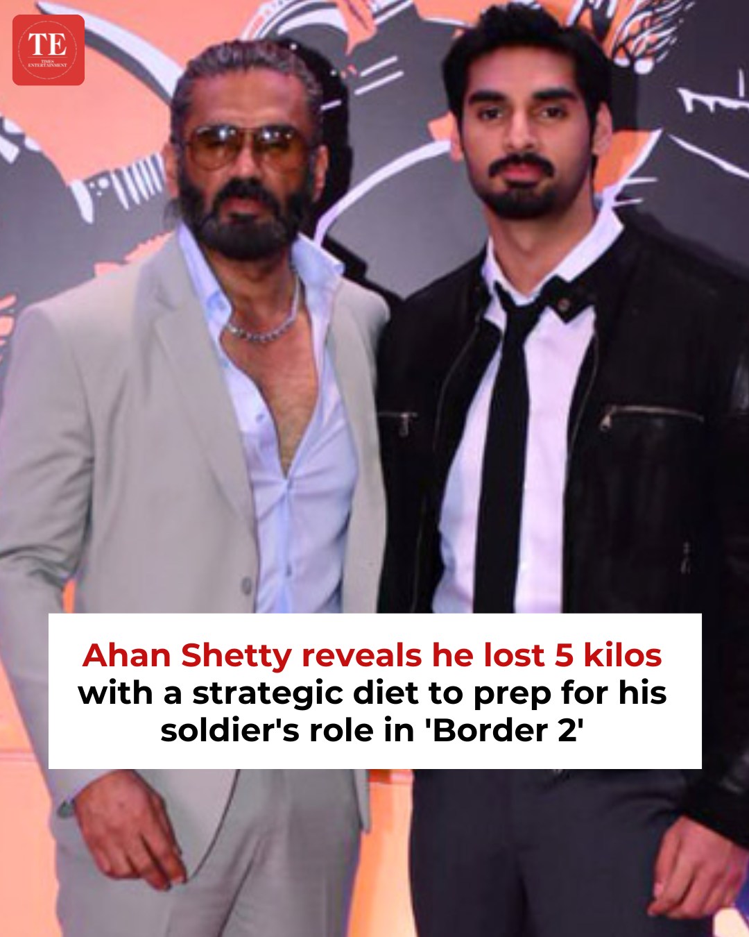 ETimes - Actor Neil Nitin Mukesh has shared a heartfelt note praising ...