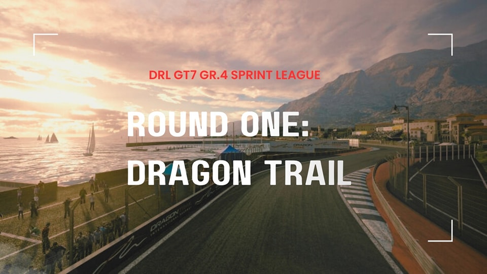 Dynamic - It's race day for Gr.4! 🏁 Today is round two of the 2025 DRL ...