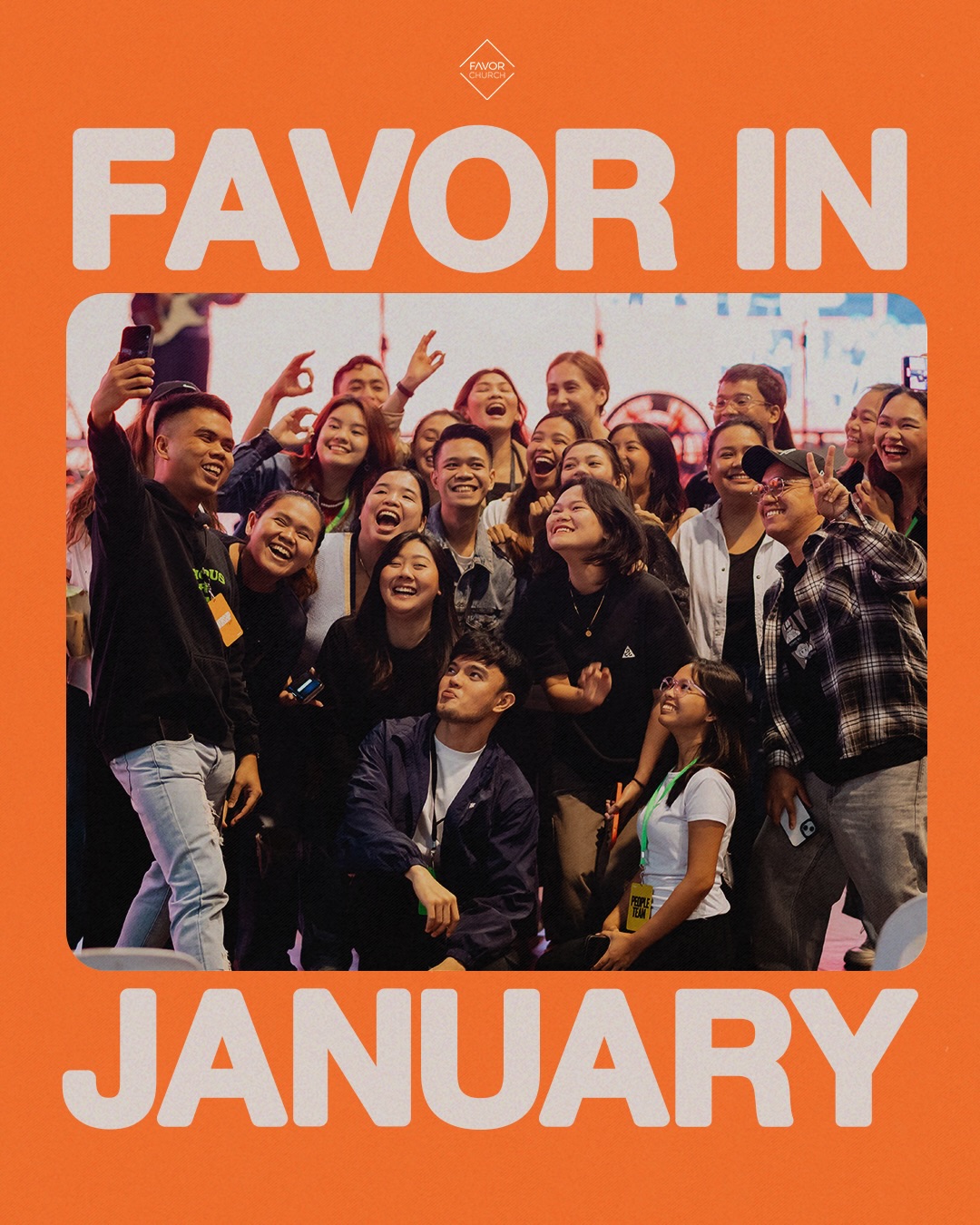 Favor Church Manila added a new photo. - Favor Church Manila