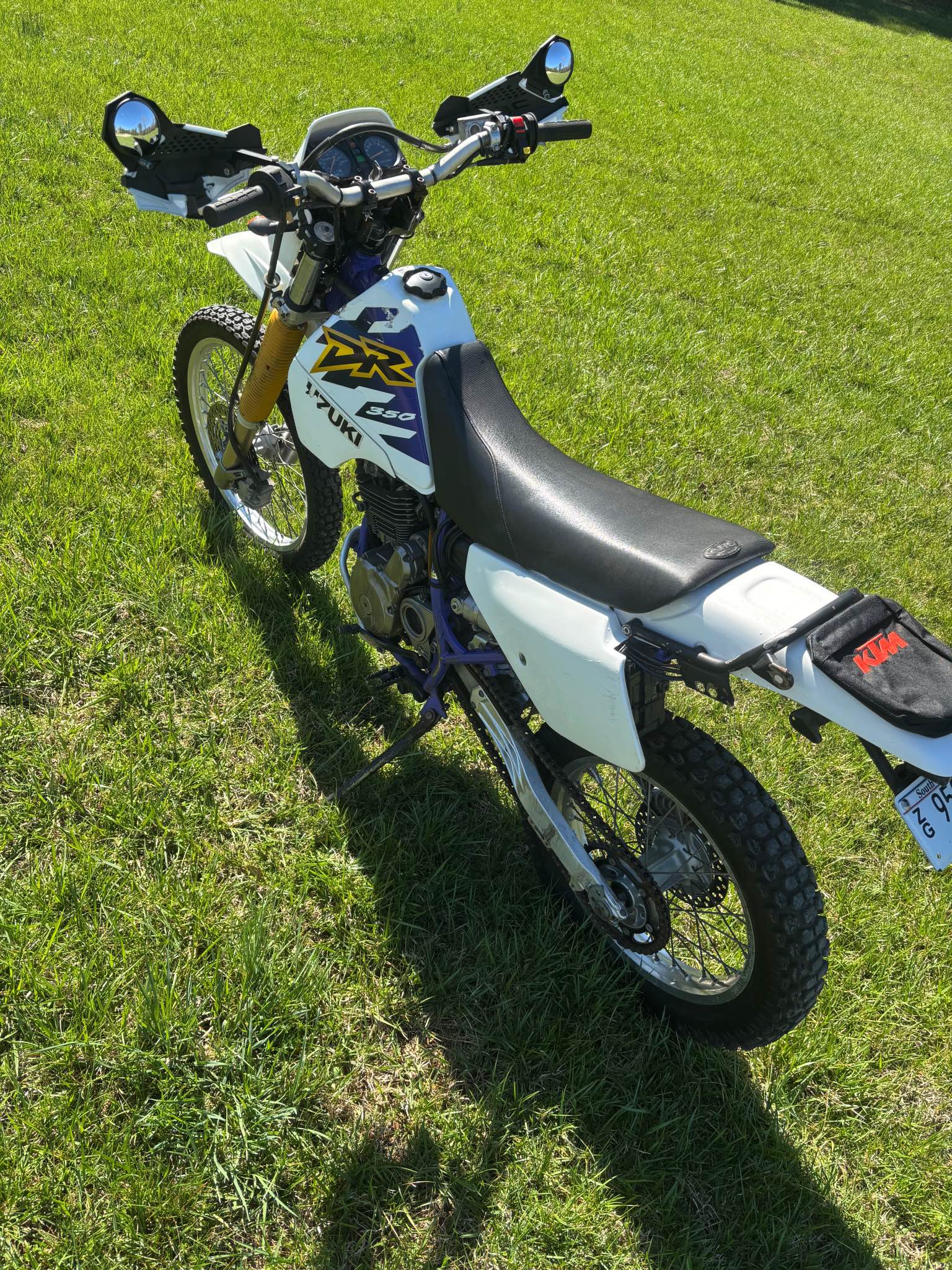 1997-suzuki-dr350-motorcycles-campobello-south-carolina-facebook