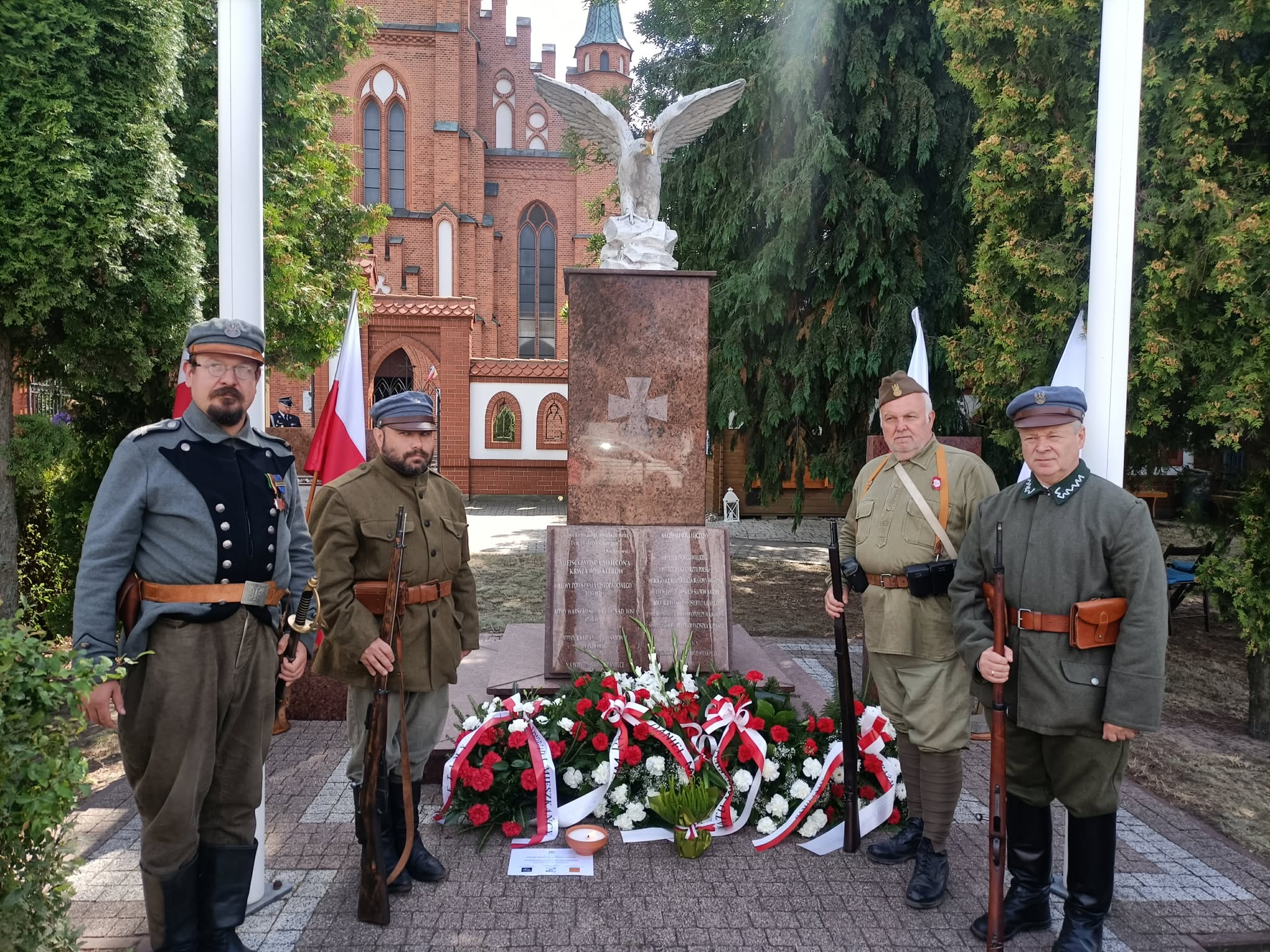 Projekt Historyczny -... - Projekt Historyczny - Konspiracja