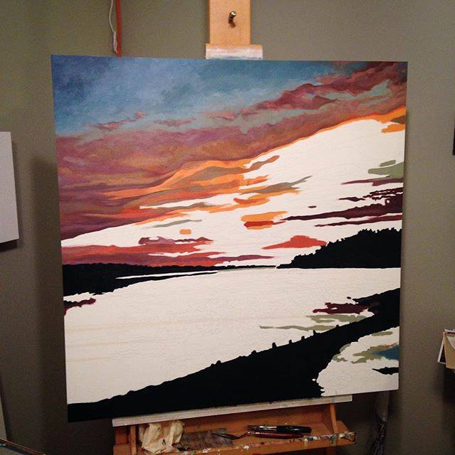 Jenny R. Johnson Art