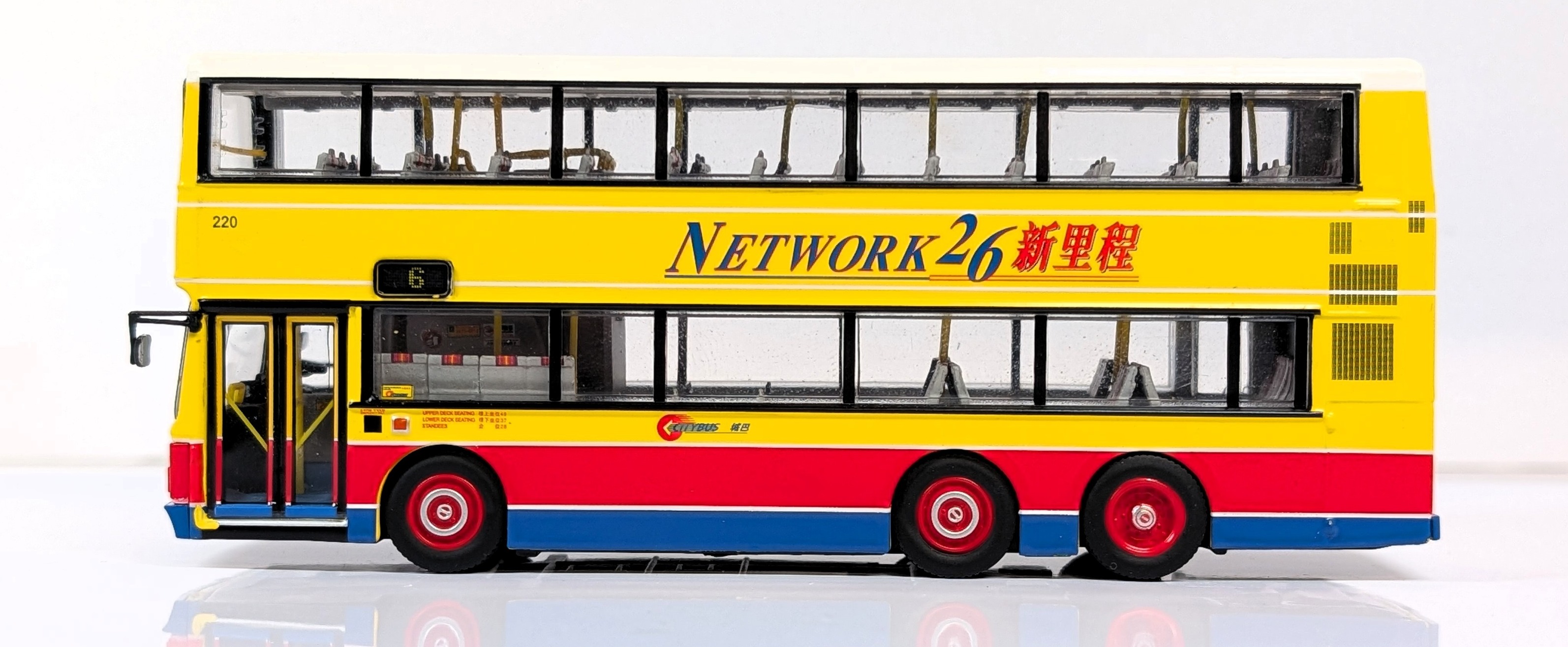British Model Buses added a new photo. - British Model Buses
