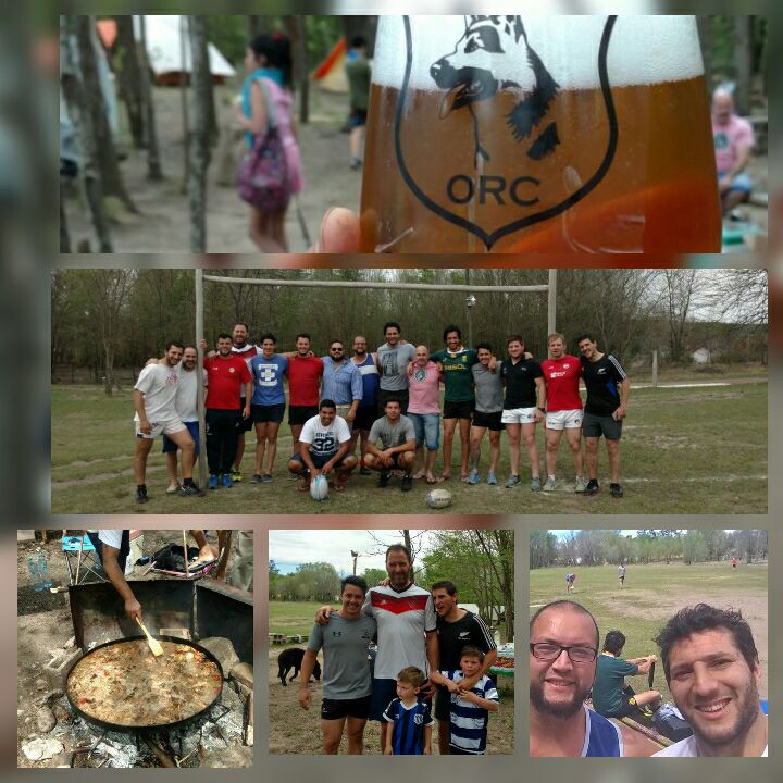 Ovejeros Rugby Club - ORC