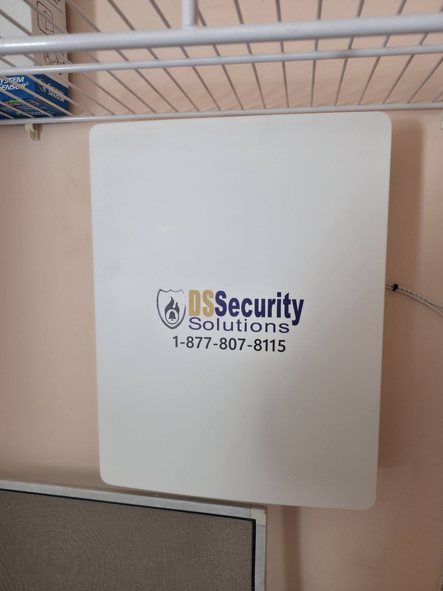 DS Security Solutions LLC... - DS Security Solutions LLC