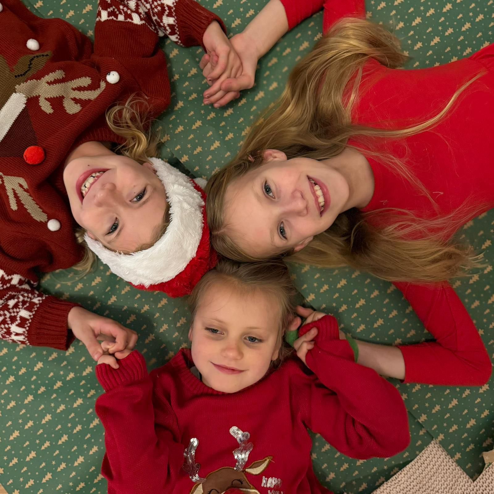 All I want for Christmas... - Rett Syndrom Deutschland e.V. | Facebook