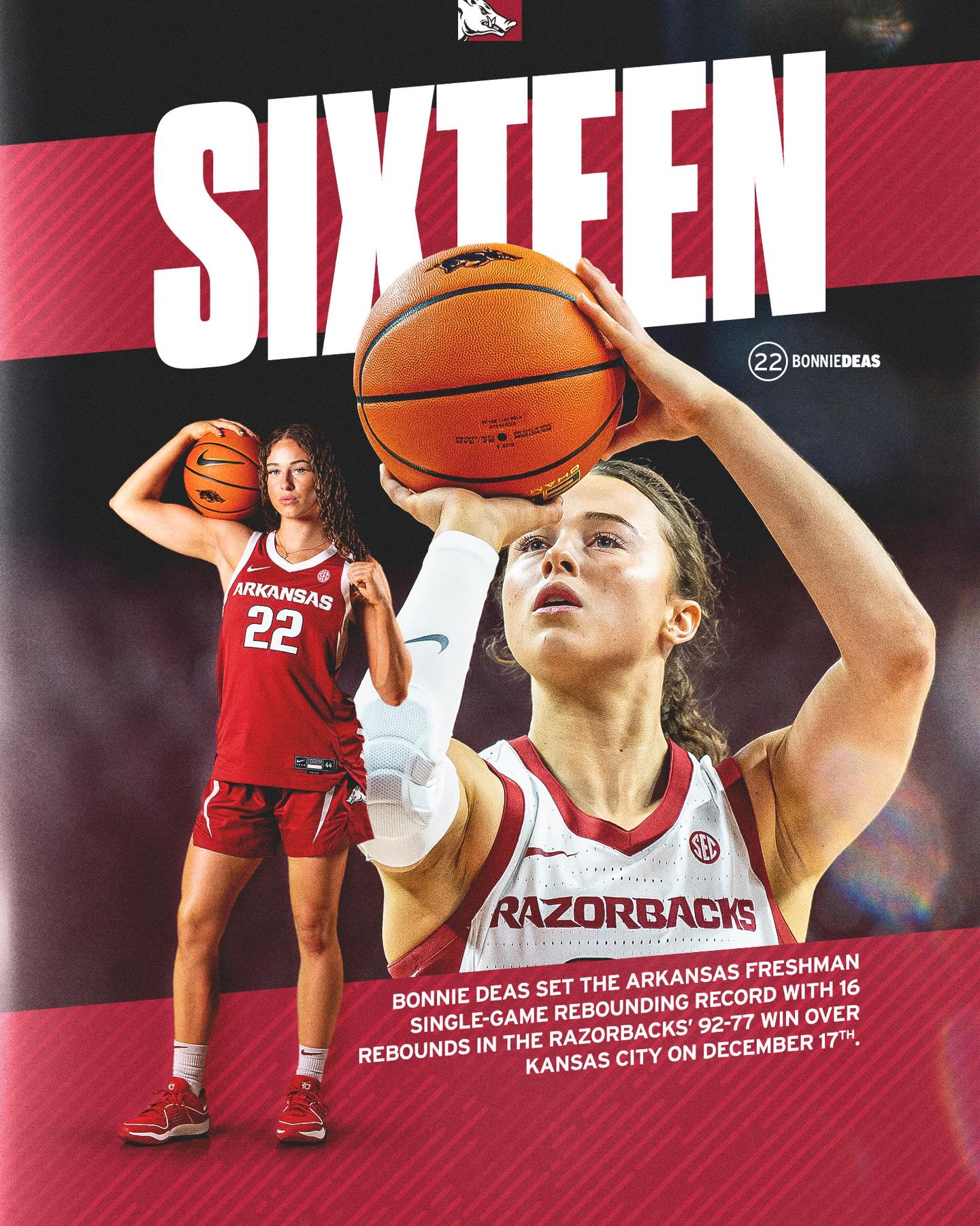 Arkansas Razorbacks