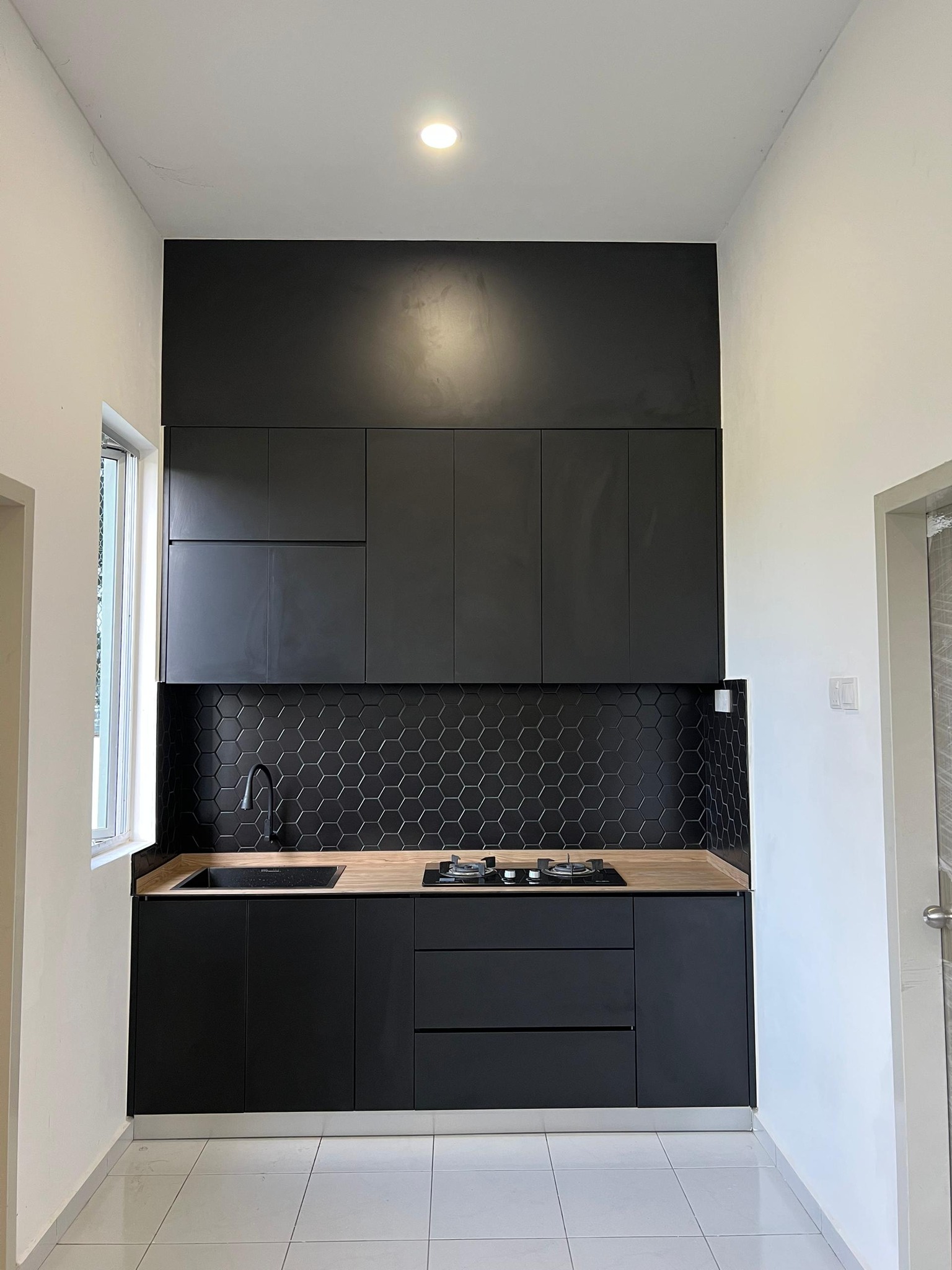 Nawawi Interior Design & Decoration
