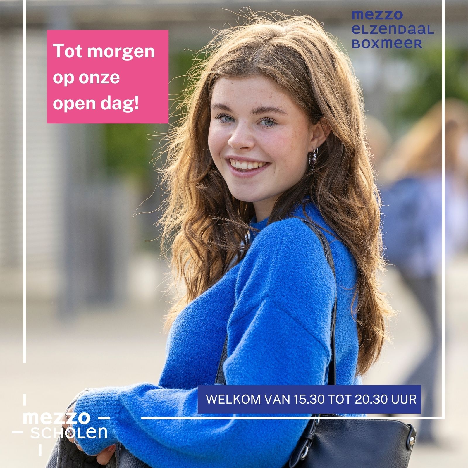 Elzendaalcollege Boxmeer added... - Elzendaalcollege Boxmeer