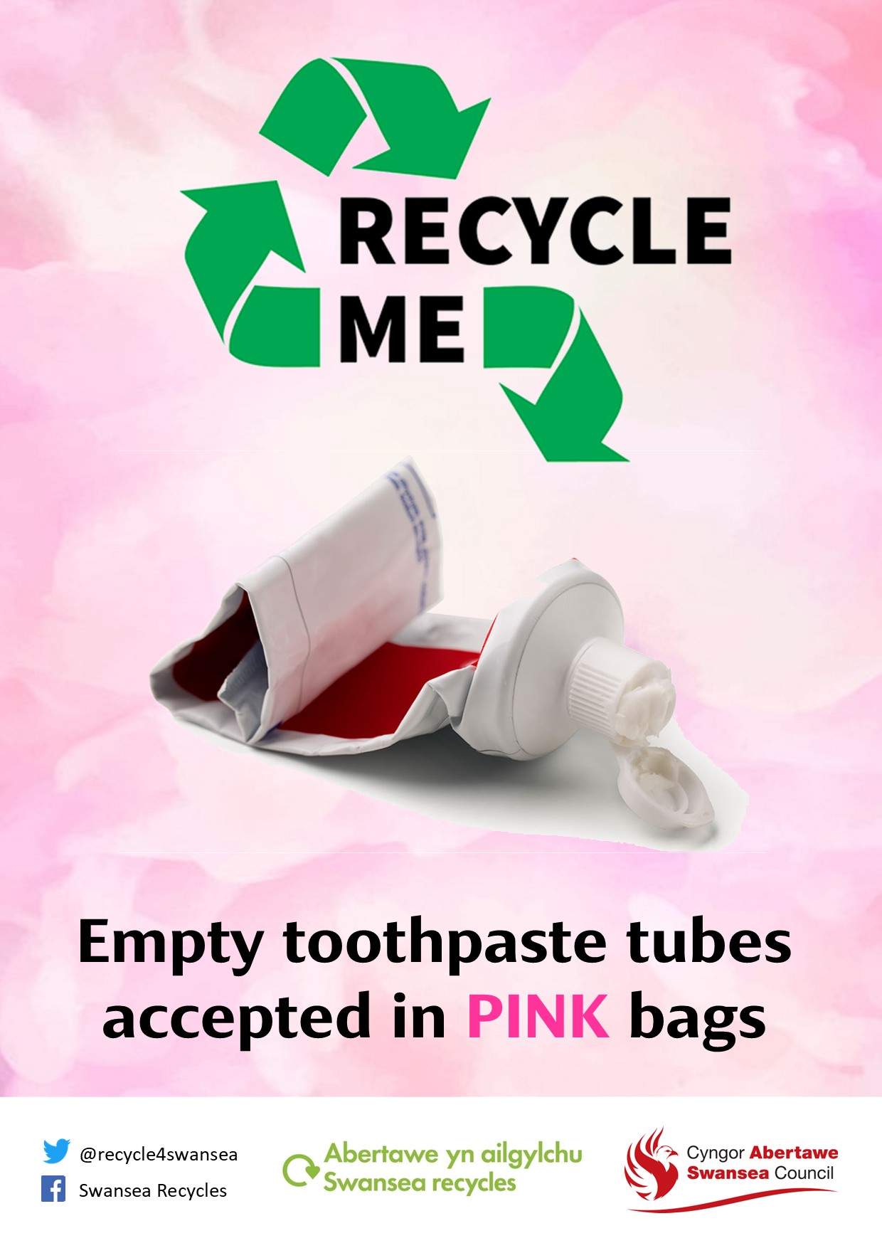 Swansea Recycles added a new photo. - Swansea Recycles