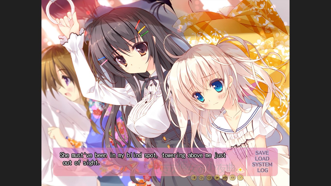 Mod18 - A Maiden’s Serenade [v1.00] – PC Thông Tin Thể... | Facebook