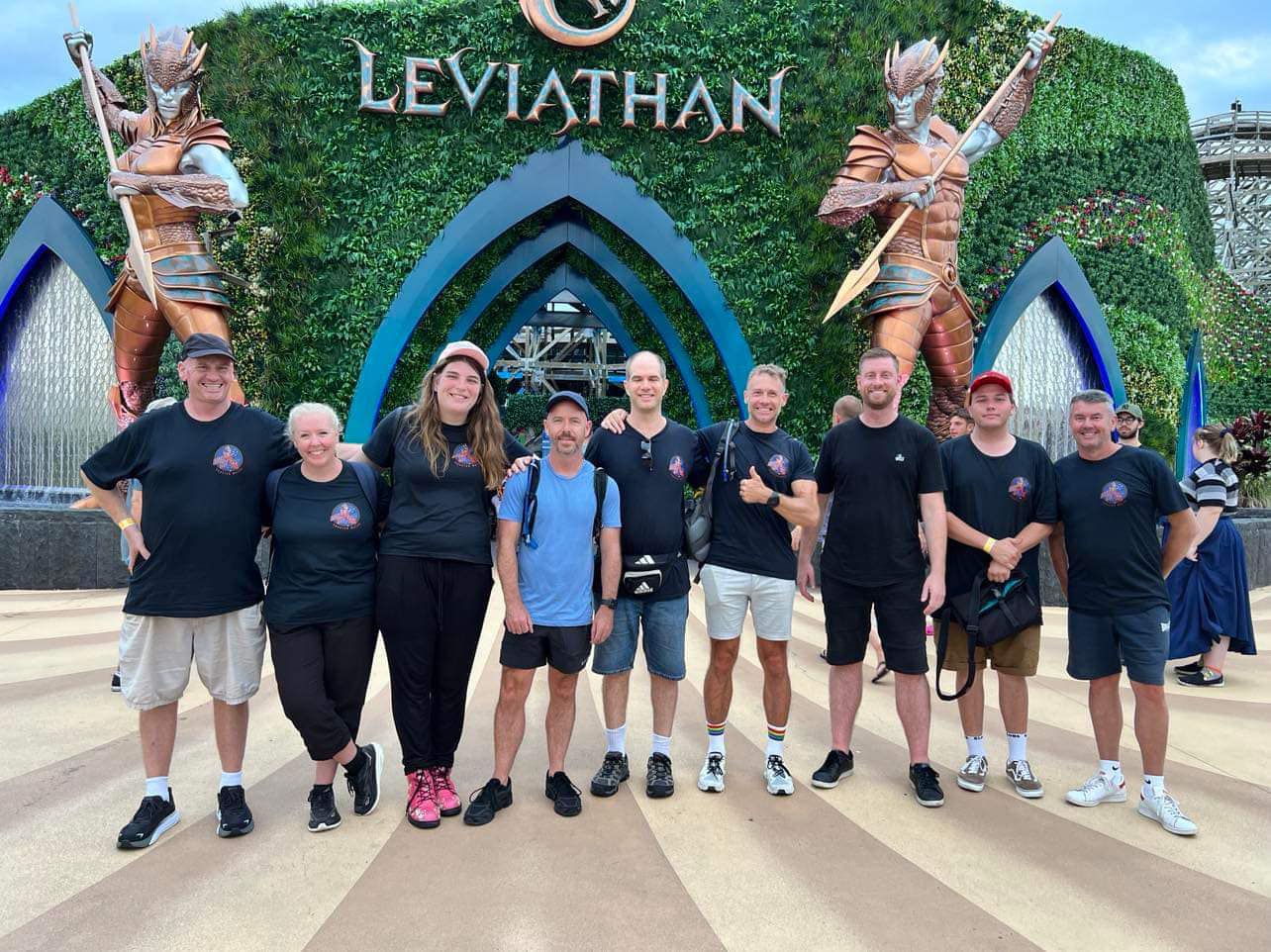 Coaster Mates GC Meet-up 2026!