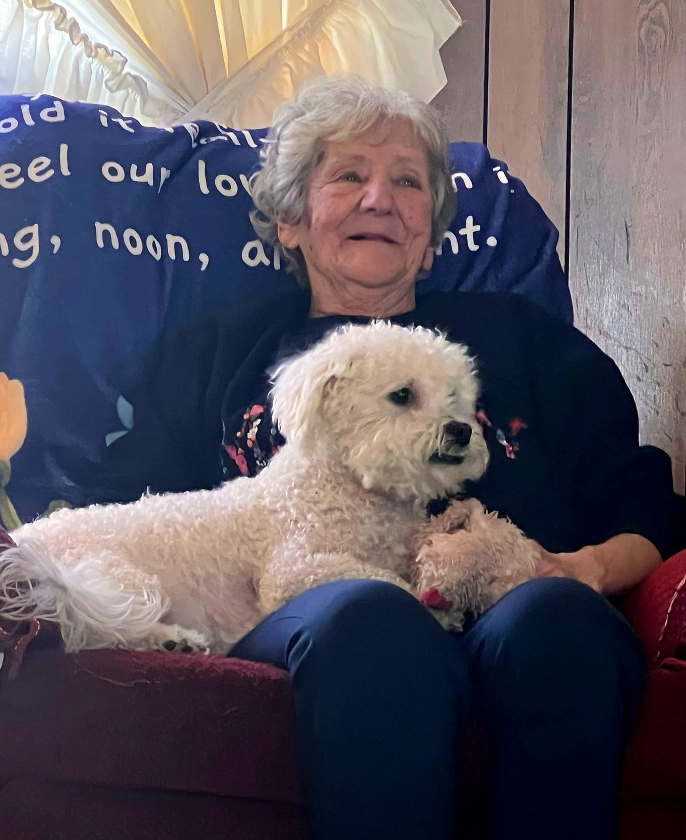 Cox - Betty Lou Rigsby, age 80, of Piketon, Ohio, died Friday April 18 ...