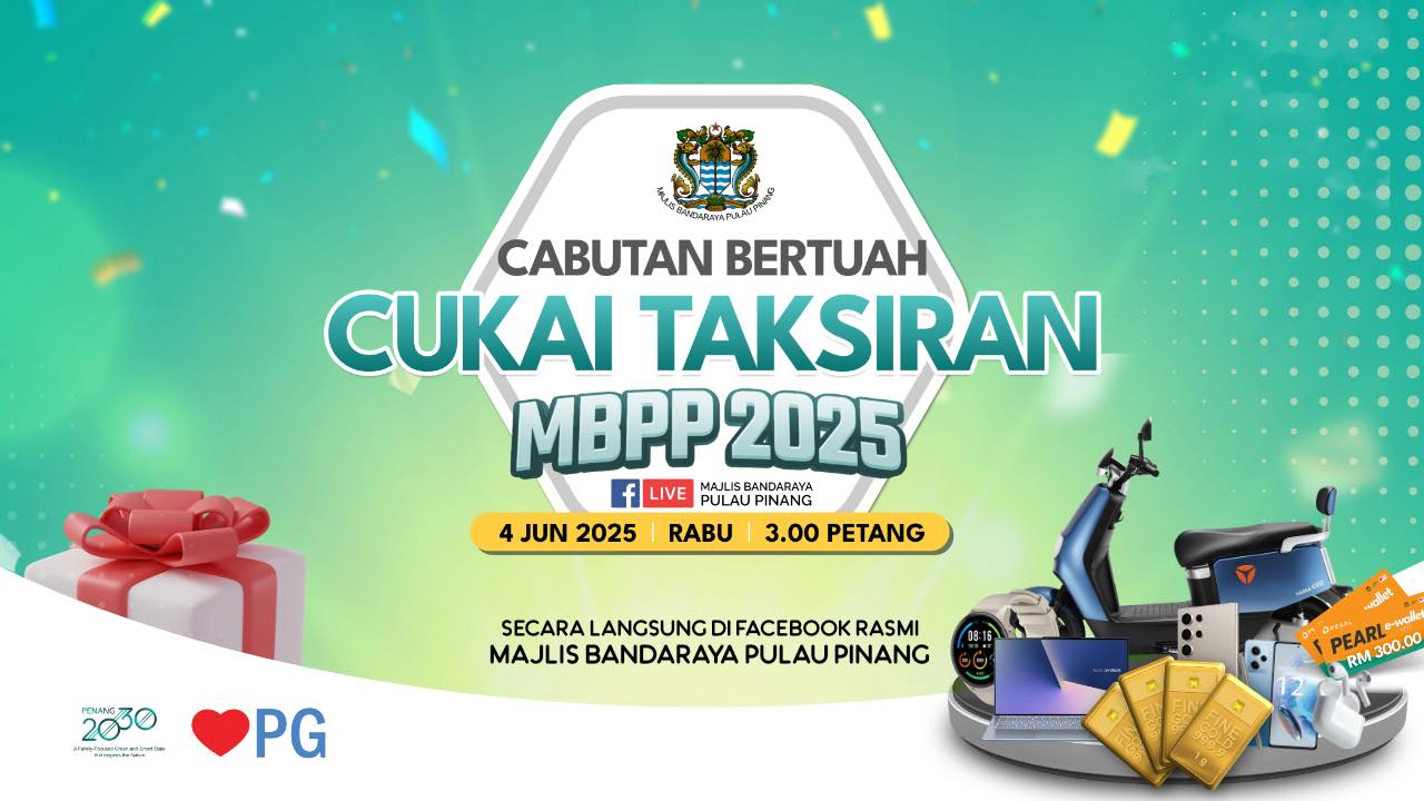 Majlis Bandaraya Pulau Pinang - MBPP - KELAS TARIAN TRADISIONAL KANAK ...
