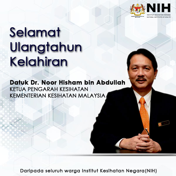 Happy Institut Penyelidikan Sistem Kesihatan Kkm Facebook