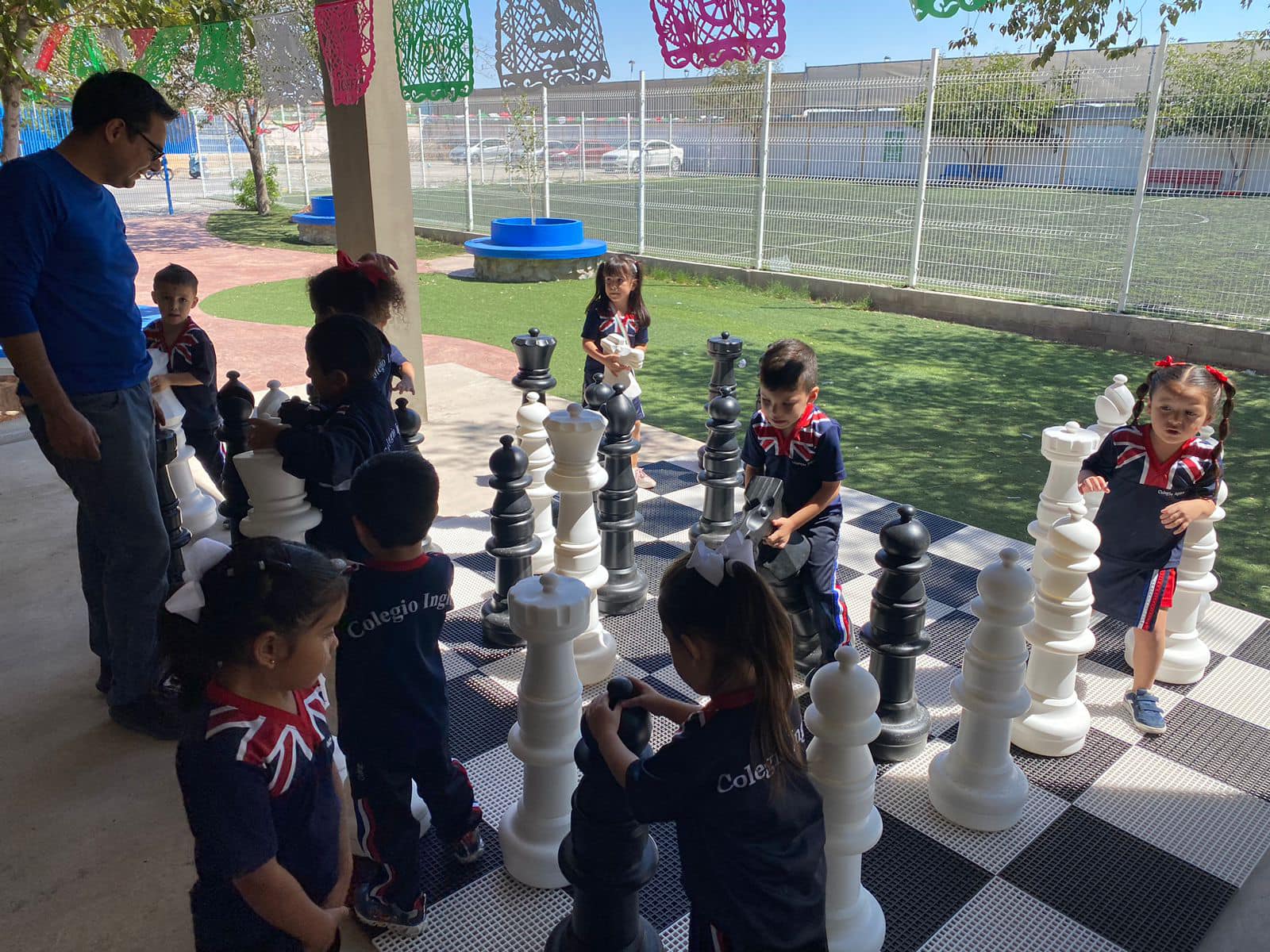 Colegio Inglés Ciudad Juárez - Conozca el modelo de Matemáticas ...