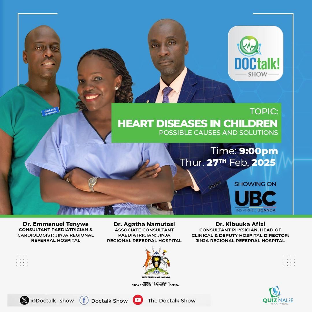 Doctalk Show