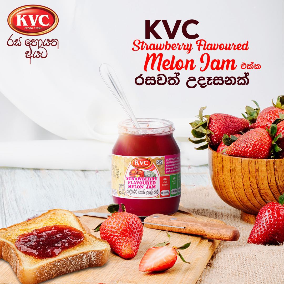 KVC