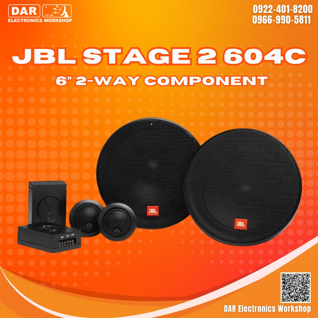 DAR Electronics Workshop | Angeles City