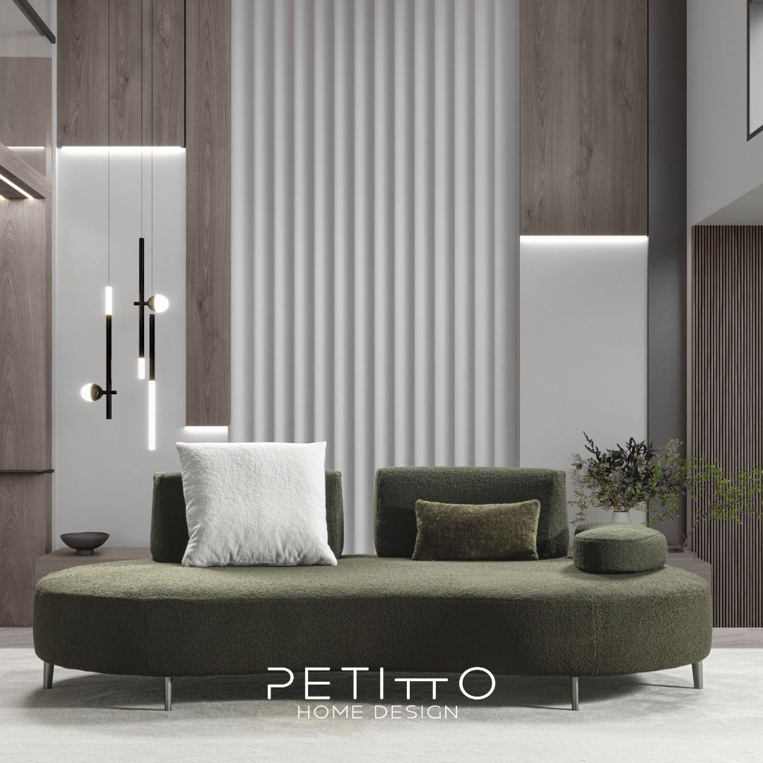 Petitto Home Design