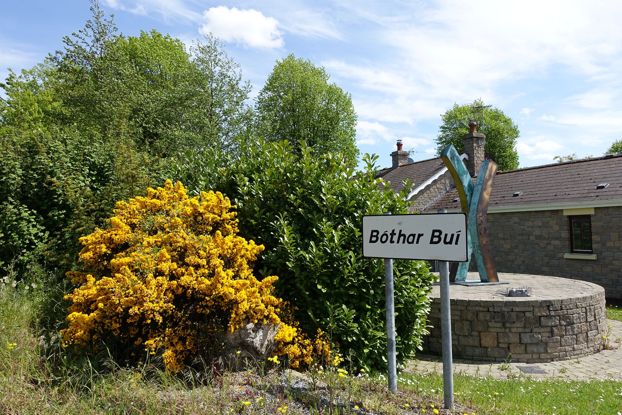 How was your weekend everyone?... - Kildare Community Stories