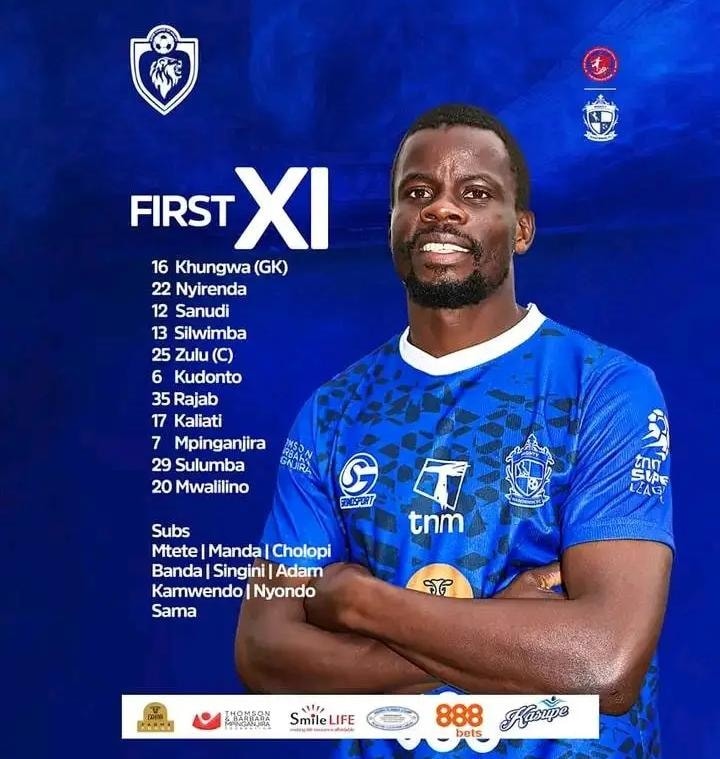 #Times360Malawi #BlantyreDerby... - Times 360 Malawi | Facebook