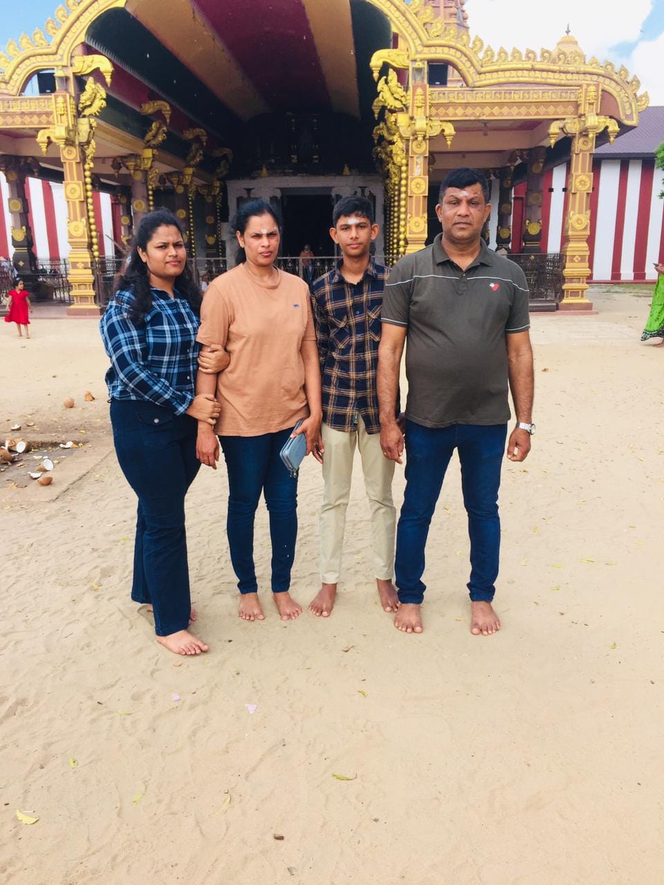 Chandrasinghe Bandara