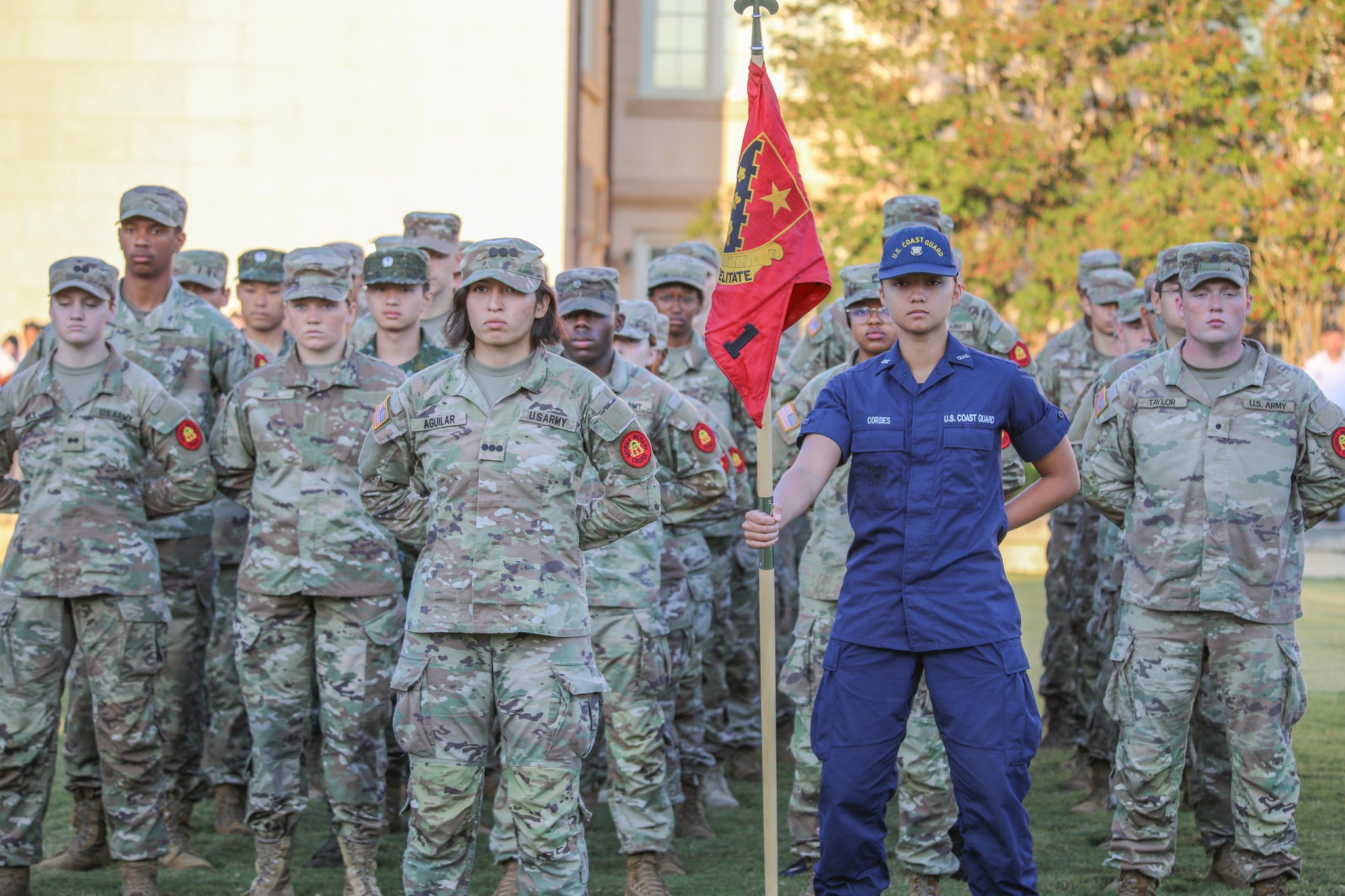 Georgia Military College added... - Georgia Military College