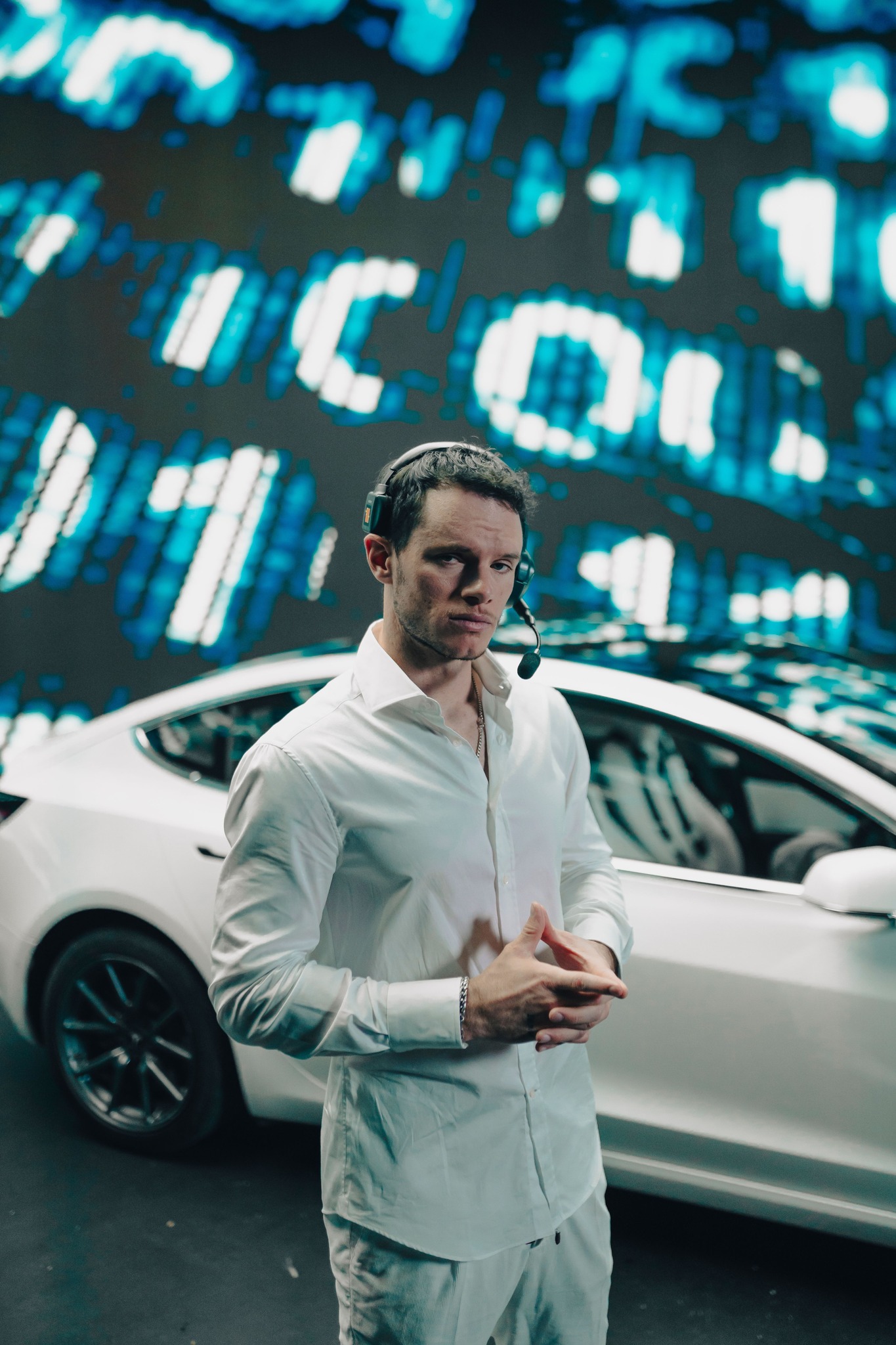 Whistlindiesel - Tesla Studio – Innovation Meets Creativity.