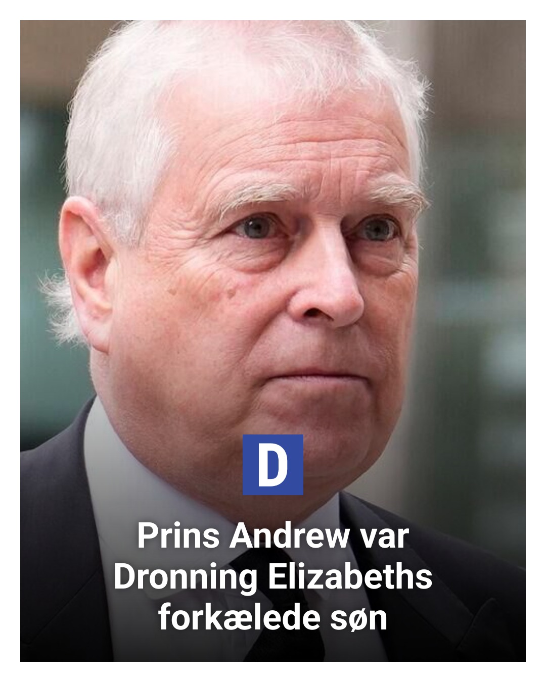 Dagens Nyheder - Nu lyder der en ny chokerende afsløring... | Facebook