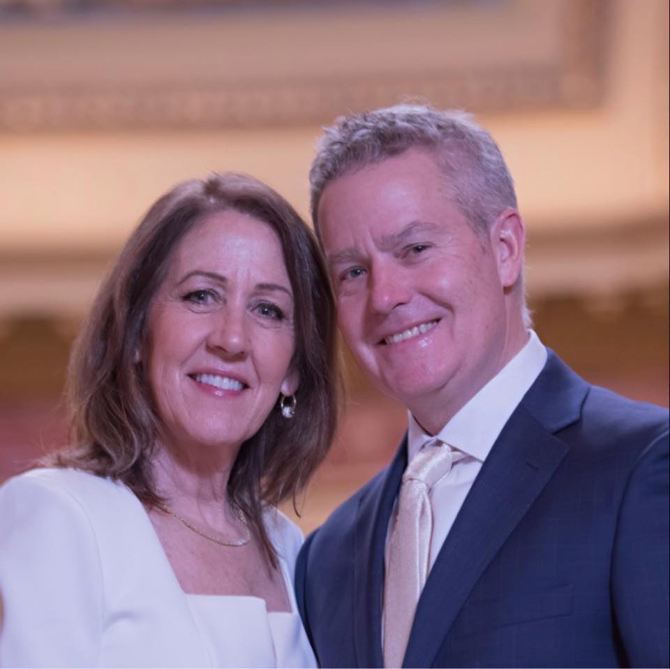 JX - 20 Years of Dedication Today we proudly celebrate Brad Becker - 20 ...