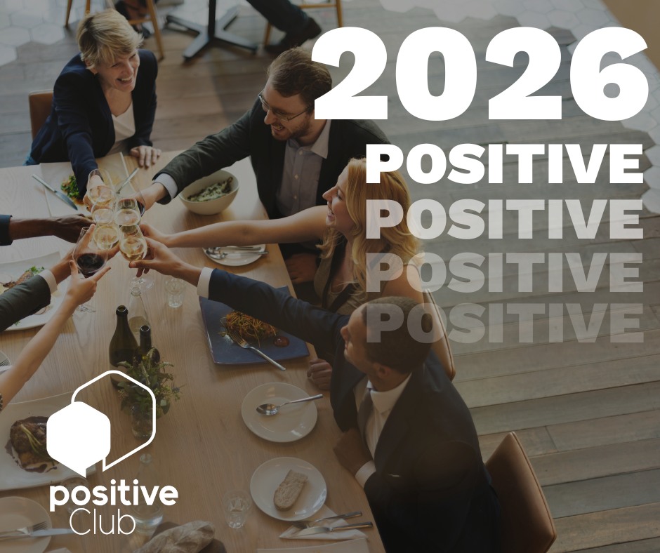 Positive Club Entreprises